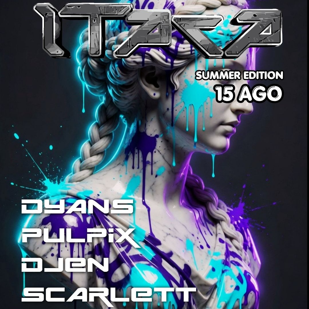 ITACA  image