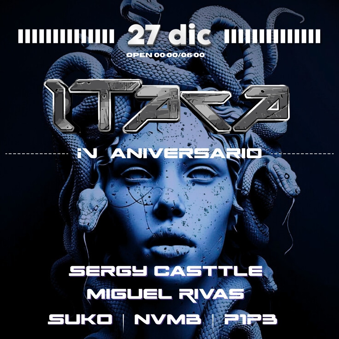 ITACA 27 diciembre image