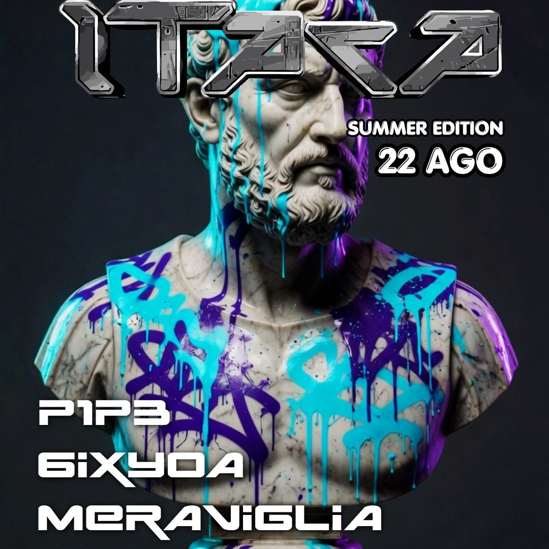 ITACA  image