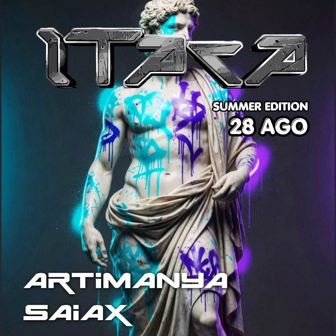 ITACA  image