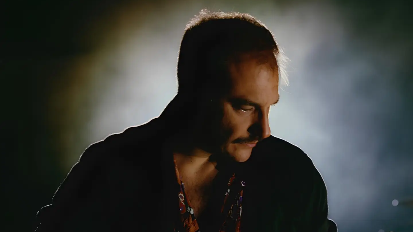 ITALO DEVIANCE hosted by Ear\Wax at Azimut Club image