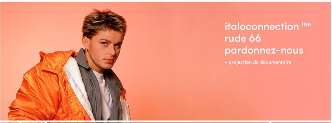 Italo Disco Legacy : Il ritorno ! image