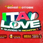 ITALOVE 🇮🇹 - Italian Party | FREE ENTRANCE (men & women) until 1:00am | image