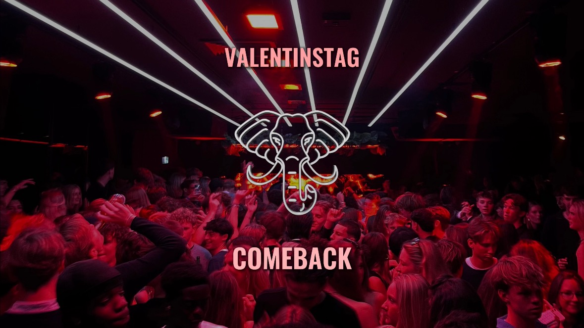 IVORY x CODA          VALENTINSTAG image