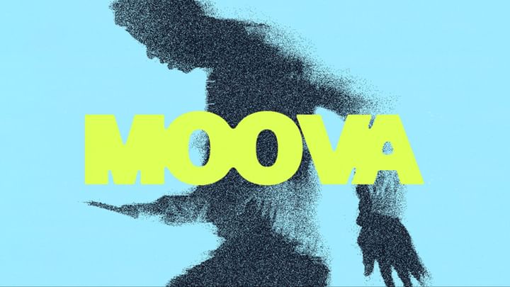 Cover for event: J08 MOOVA - MATI GRINO + SONICO
