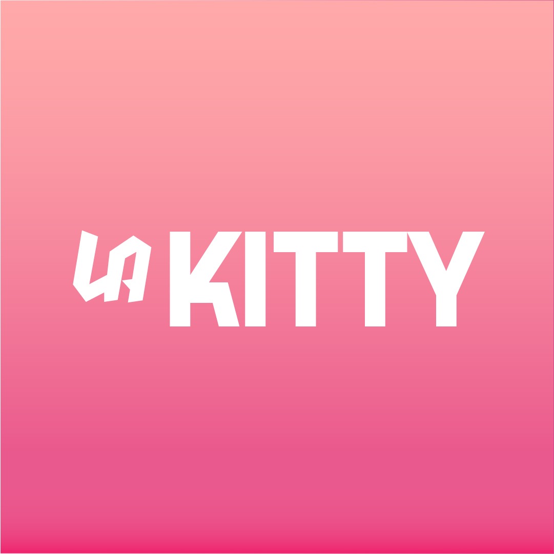 J11/06 LA KITTY - POST PARTY de MEETING OUR FAM image