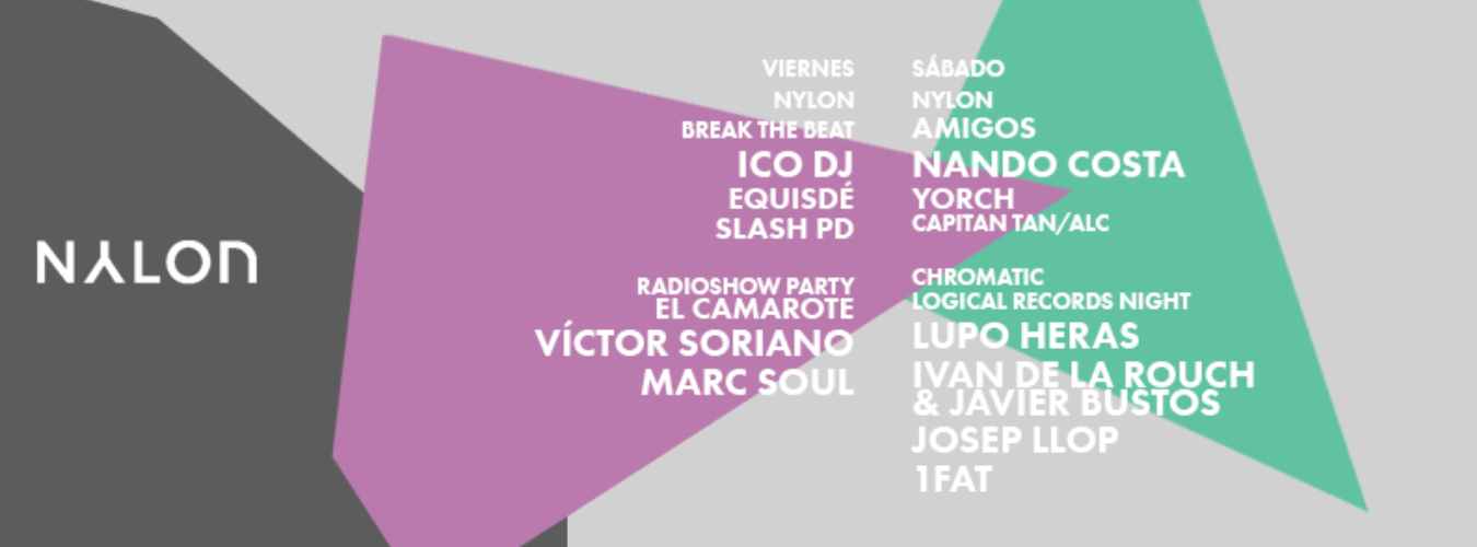 J24. ORGASMUS w/ Ronnie Emjay, IKSS y Sanchis Techno image