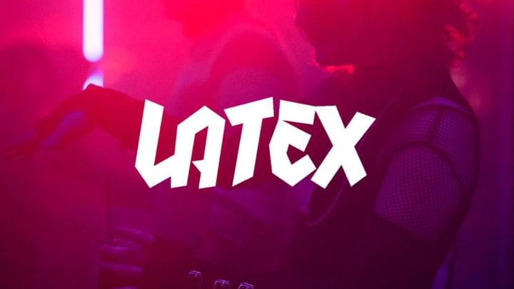 Cover for event: J31/07 // LATEX: RESIDENT DJ´S