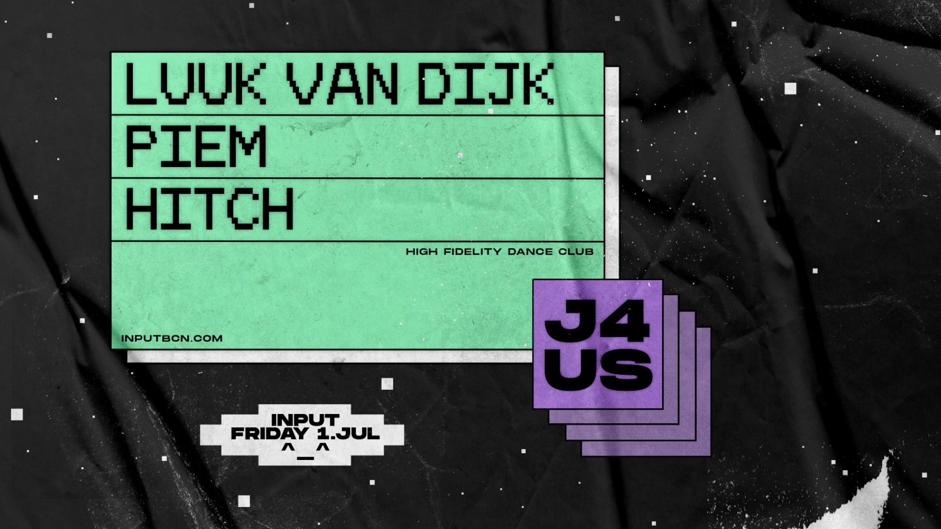 J4US pres Luuk van Dijk