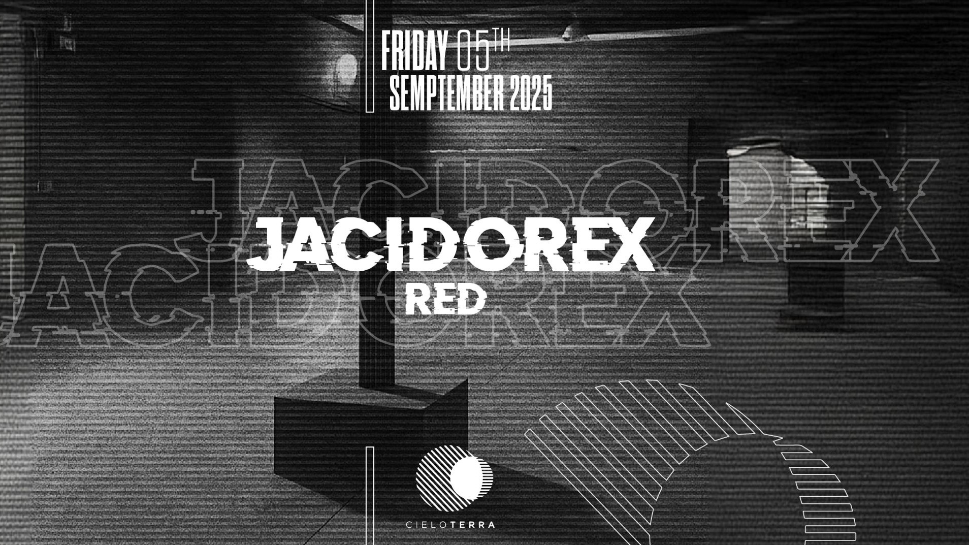 Jacidorex / Red -  Cieloterra