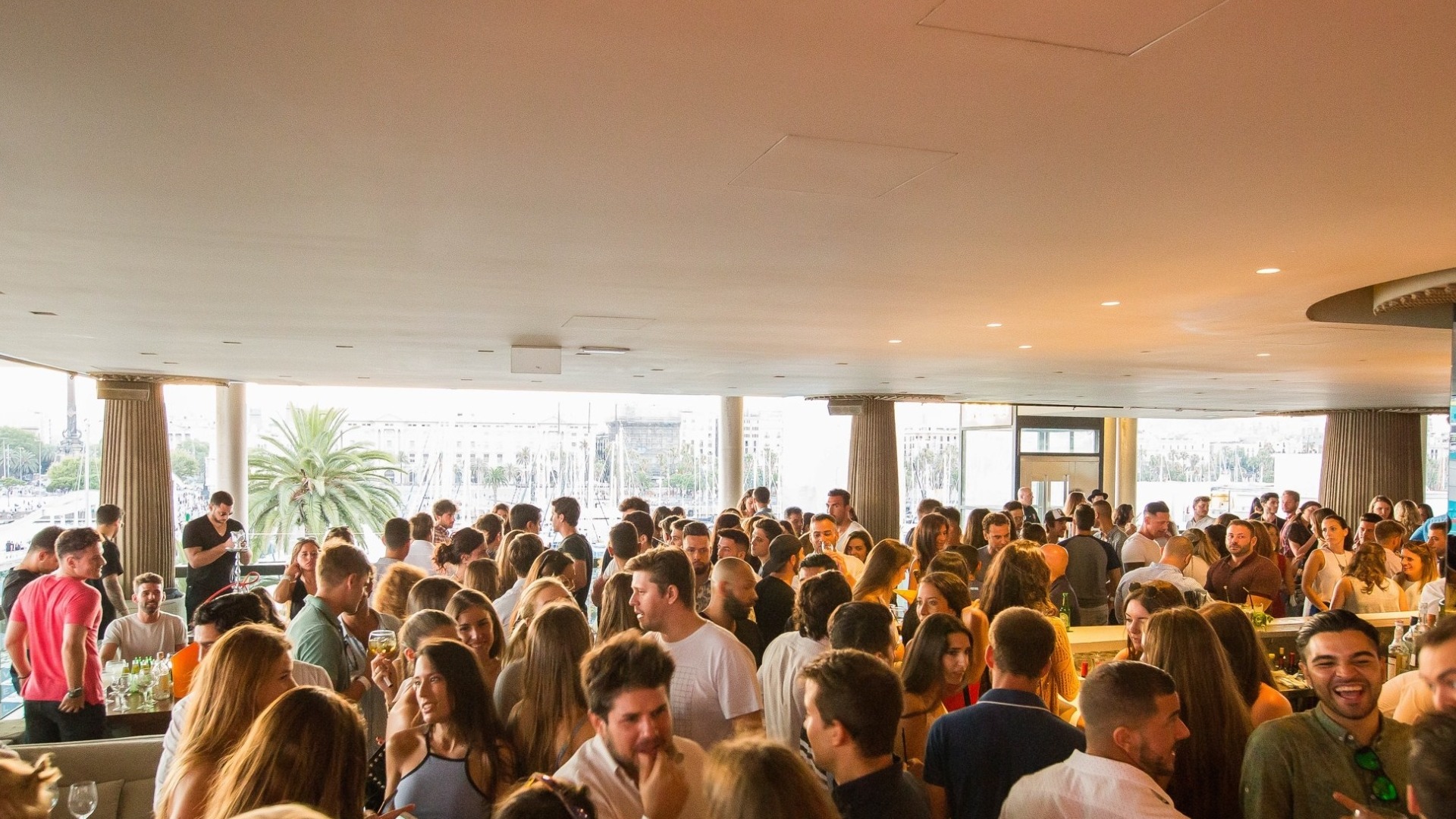 Jackies 10h Festival - Carnival Edition - A House, Disco, Funky Affair image