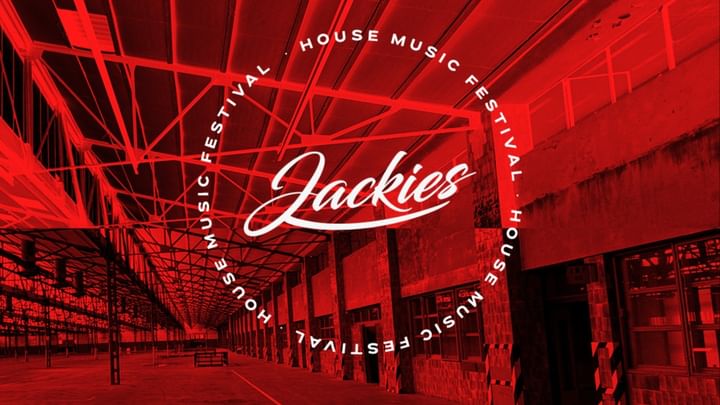 Cover for event: Jackies House Festival Barcelona