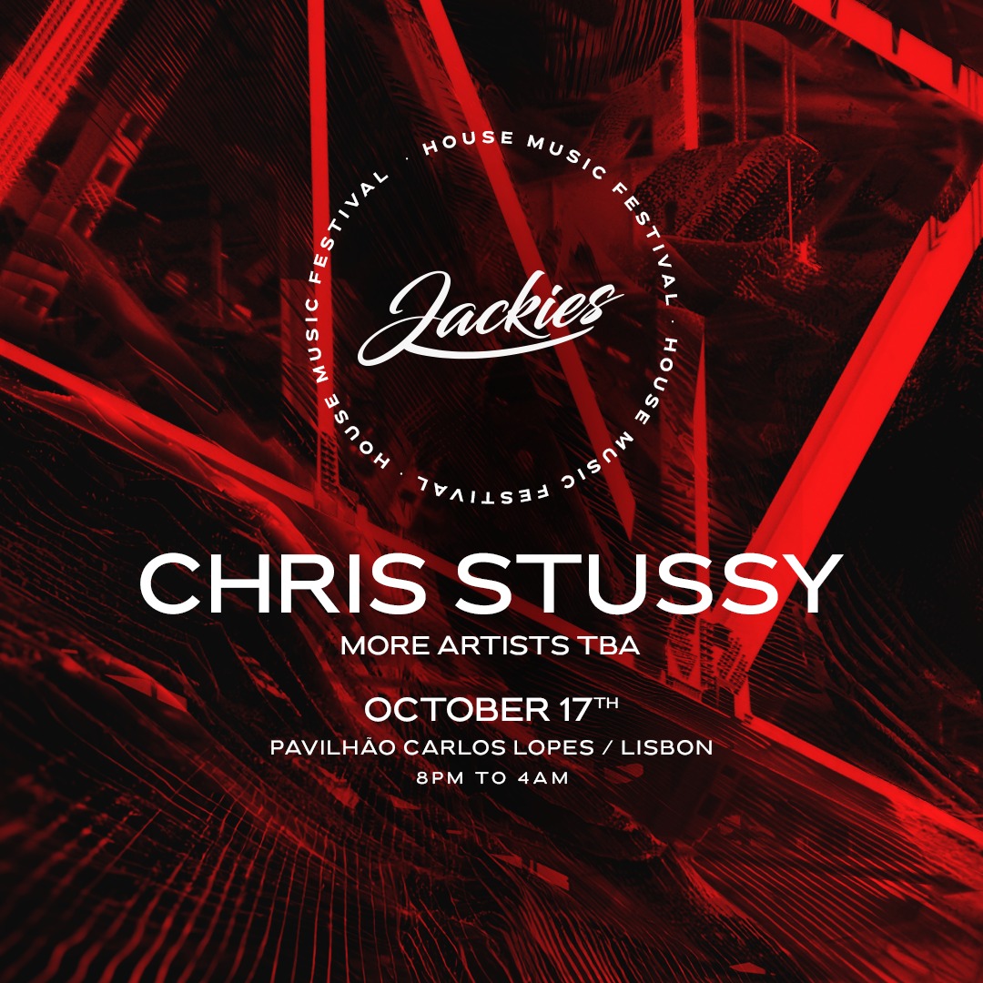 Jackies House Festival Lisboa image