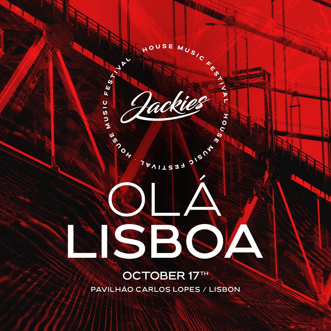 Jackies House Festival Lisboa image
