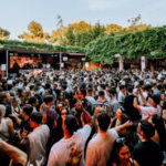 Jackies Open Air Daytime w/ Gerd Janson (Open To Close) image