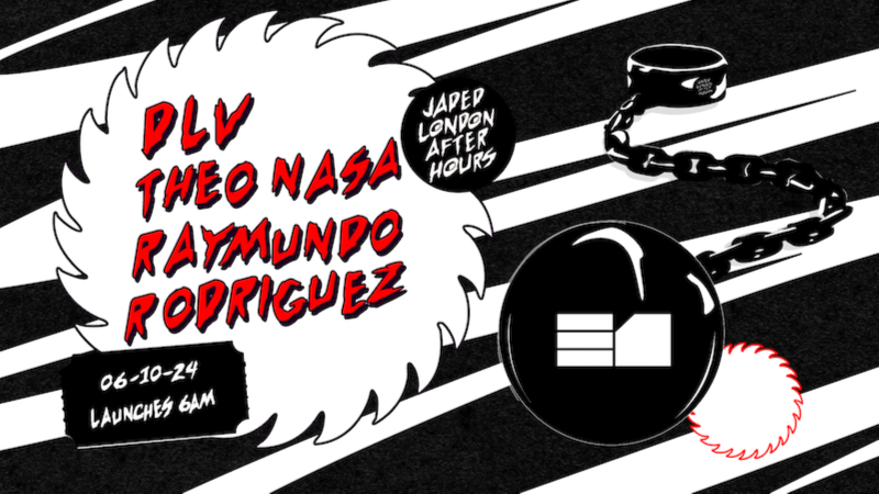 Jaded After Hours image