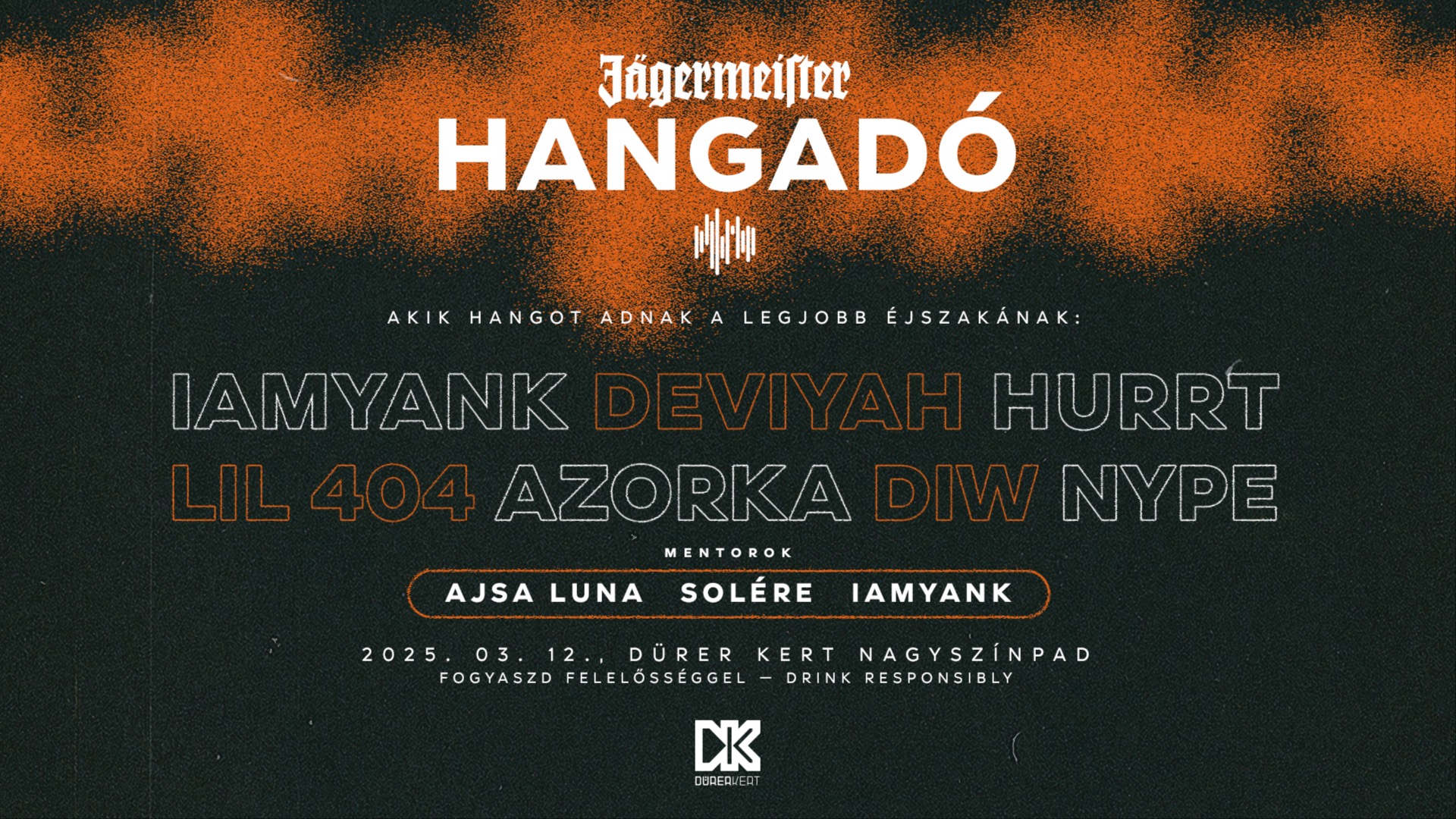 Jägermeister Hangadó image