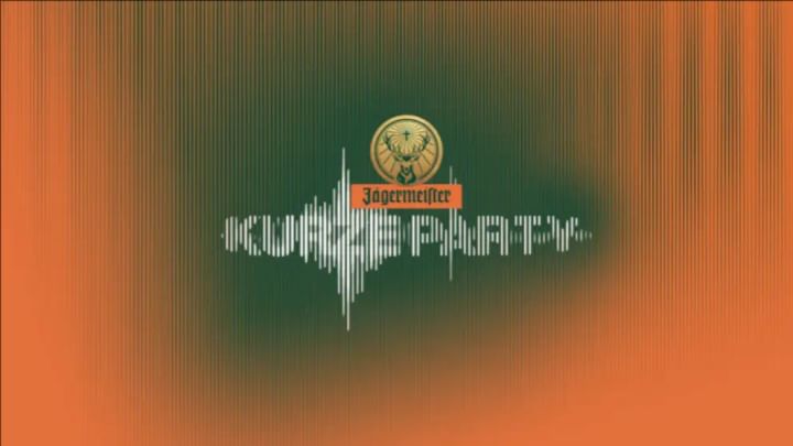 Cover for event: Jägermeister Kurze Party 
