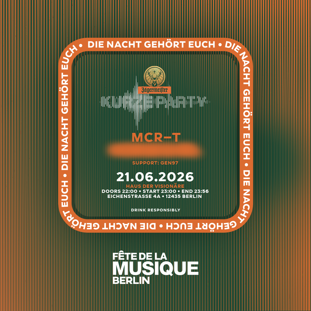 Jägermeister Kurze Party  image