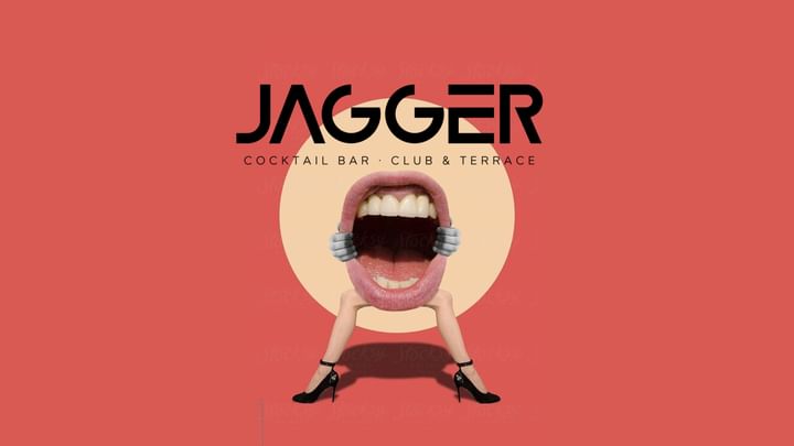 Cover for event: Jagger Club