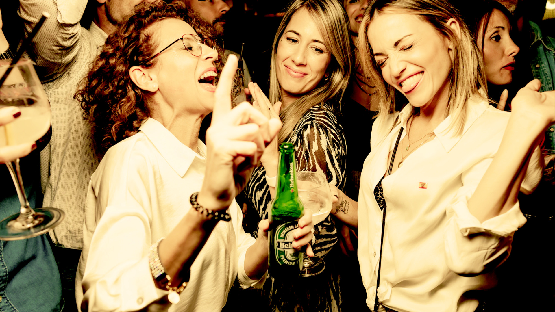 Jagger Club - Noche de Reyes image