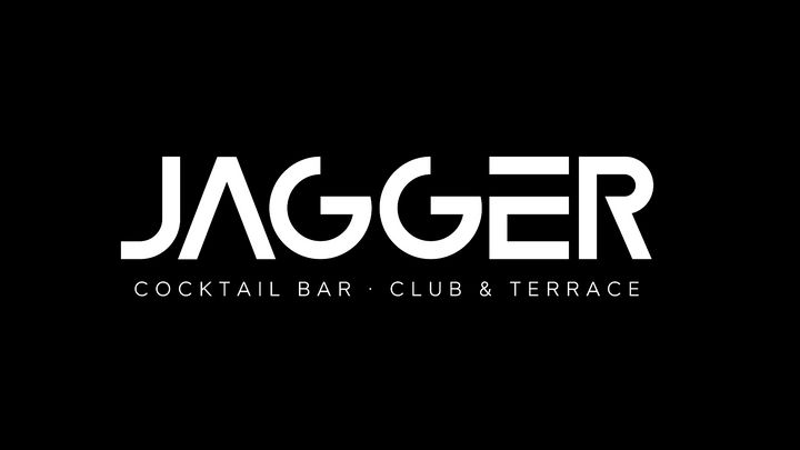 Cover for event: Jagger Club - All i want for xmas is Jagger