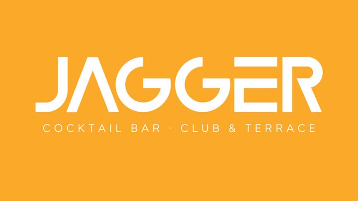 Cover for event: Jagger Club - Cocktail bar & Terrace