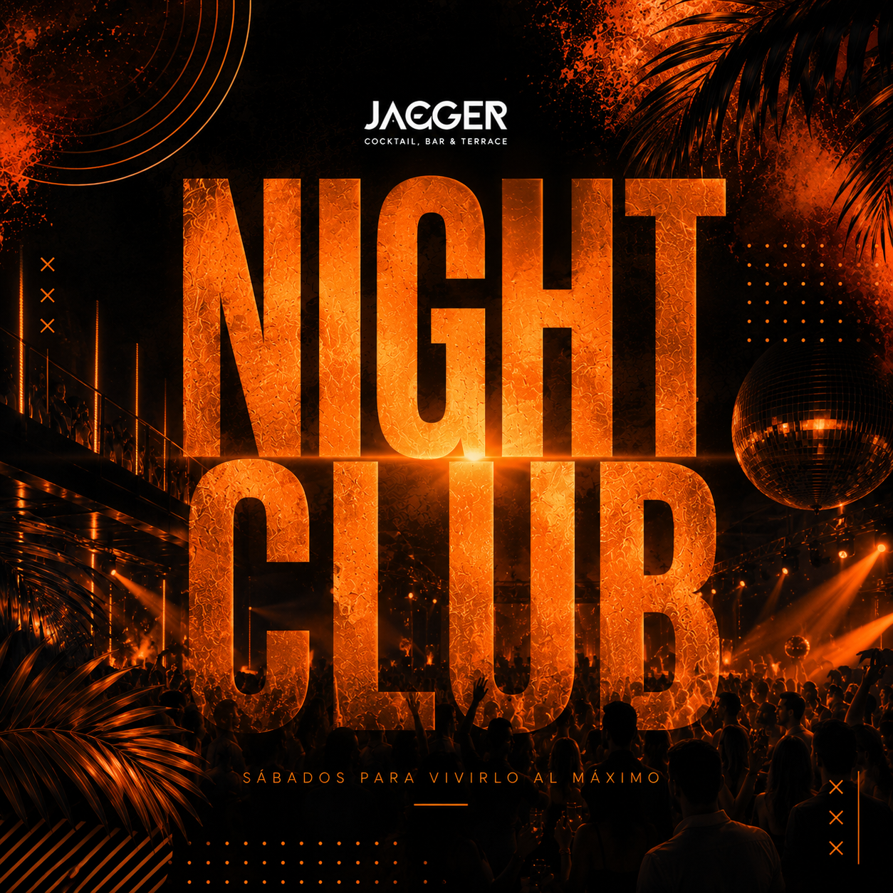 JAGGER NIGHTCLUB image