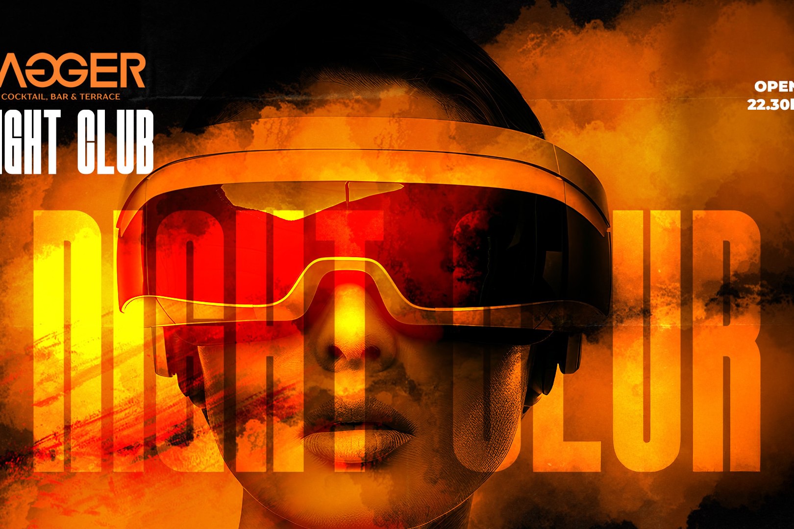 JAGGER NIGHTCLUB image