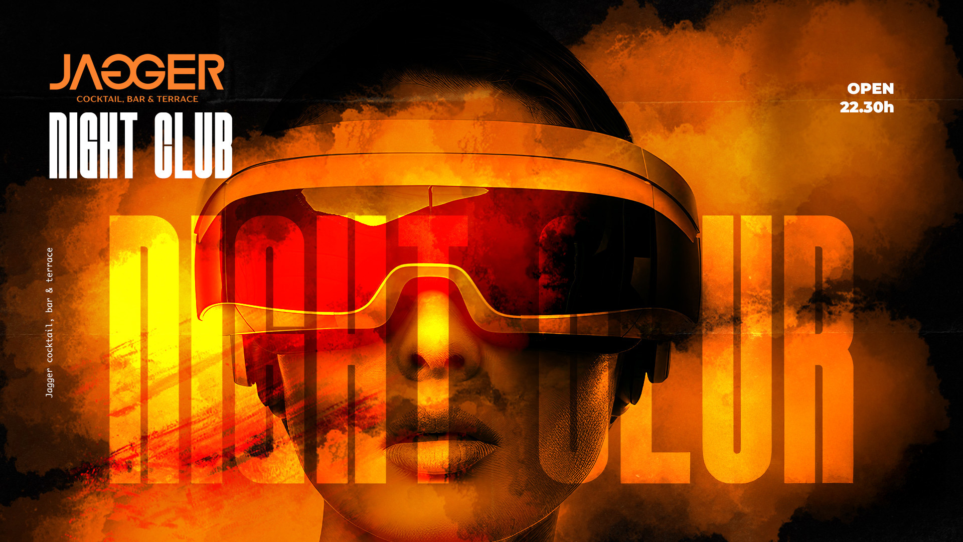 JAGGER NIGHTCLUB image