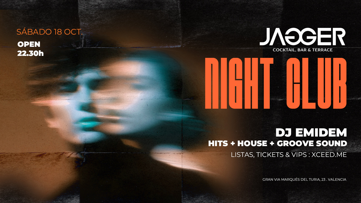 JAGGER NIGHTCLUB image