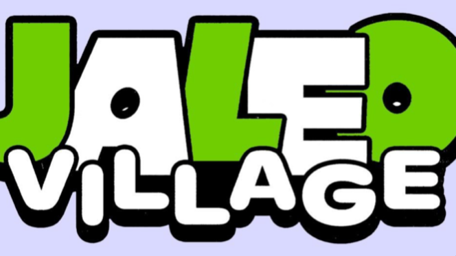 JALEO TODO A 5€ VILLAGE  image