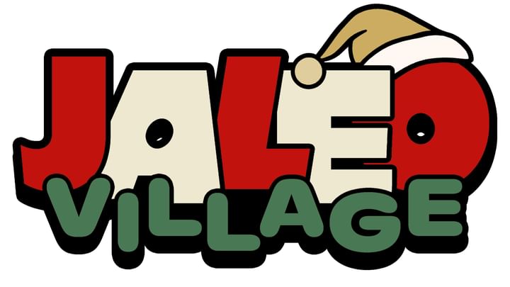 Cover for event: JALEO VILLAGE BARCELONA