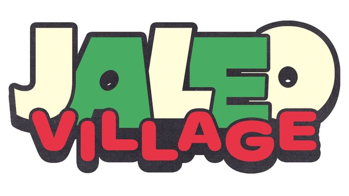 Cover for event: JALEO VILLAGE BILBAO.