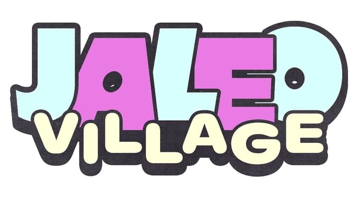 Cover for event: JALEO VILLAGE ALICANTE.