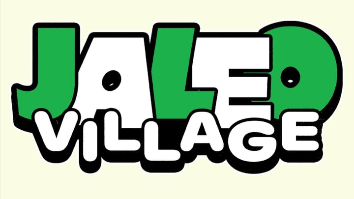 Cover for event: JALEO VILLAGE BILBAO.