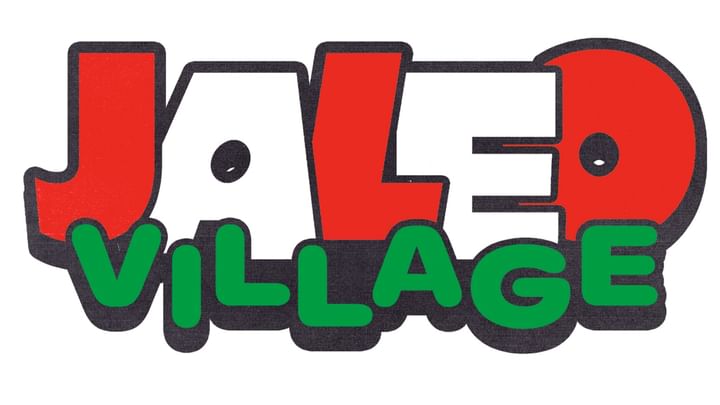 Cover for event: JALEO VILLAGE BILBAO