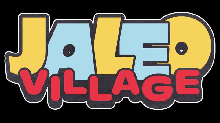 Cover for event: JALEO VILLAGE "TODO A 5 PAVOS" MURCIA