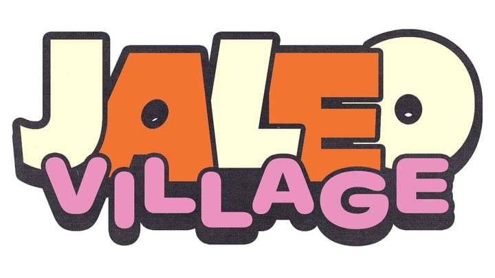 Cover for event: JALEO VILLAGE OVIEDO