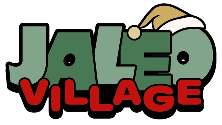 Cover for event: JALEO VILLAGE SEVILLA.