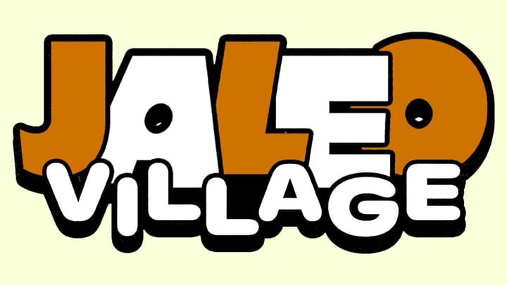 Cover for event: JALEO VILLAGE VALENCIA.
