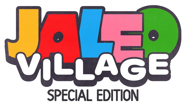 Cover for event: JALEO VILLAGE - VALENCIA SPECIAL EDITION 