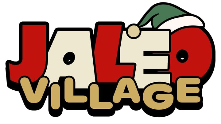 Cover for event: JALEO VILLAGE VIGO.