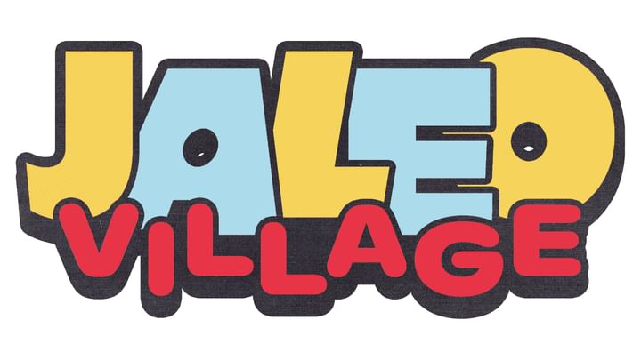 Cover for event: JALEOVILLAGE SAN SEBASTIÁN