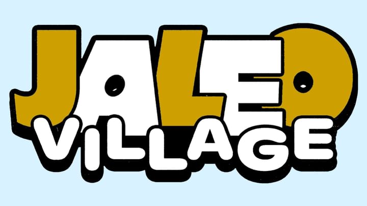 Cover for event: JALEO VILLAGE ALICANTE