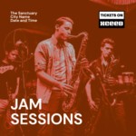 Jam Sessions image