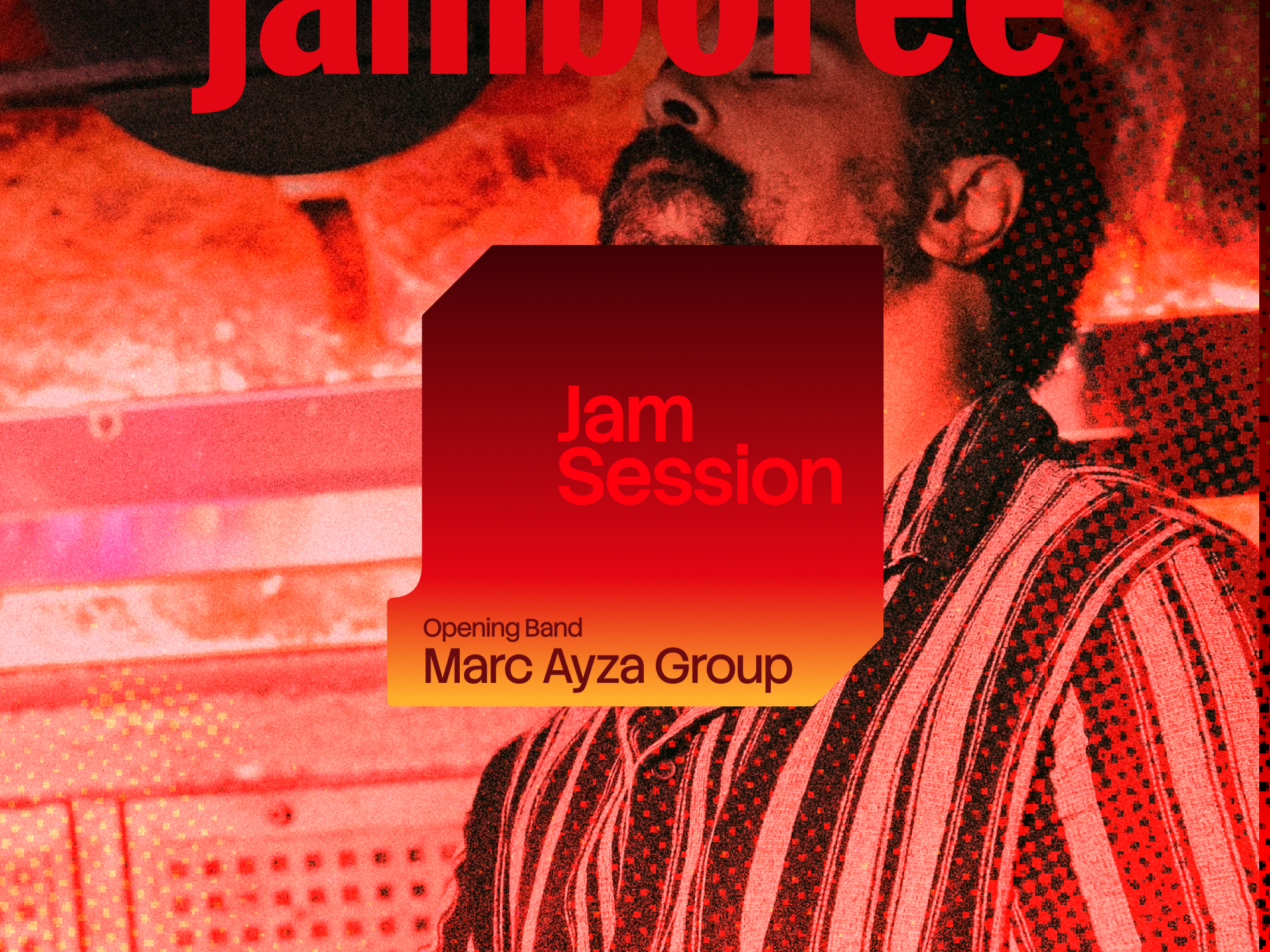 Jamboree Jam Session
