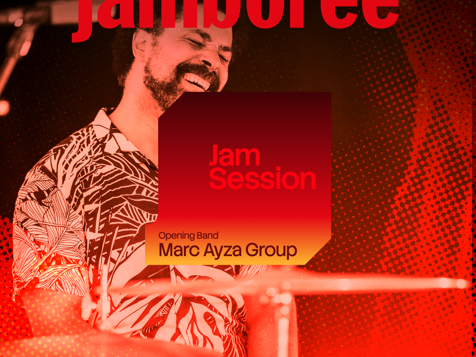 Jamboree Jam Session image