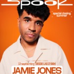 Jamie Jones - CLOSING SUMMER image