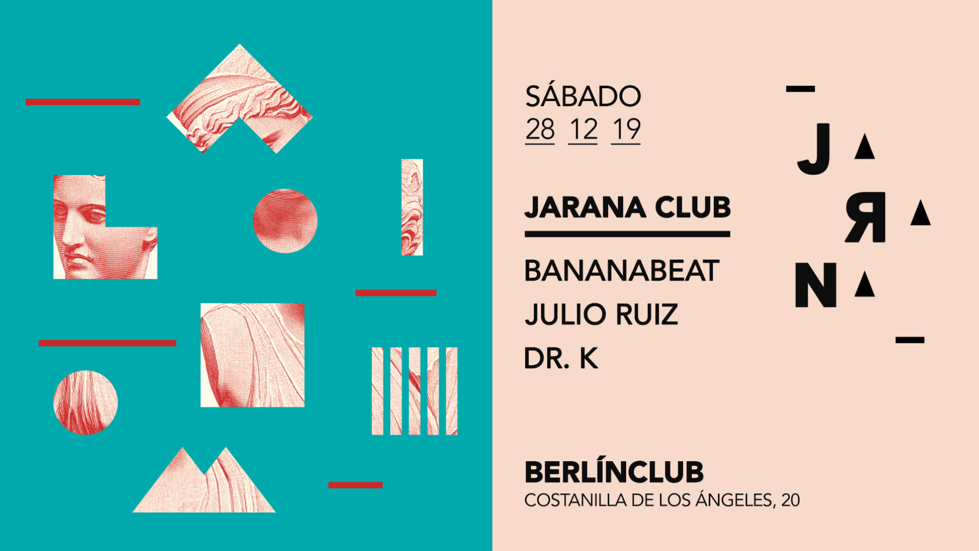 Jarana Club image